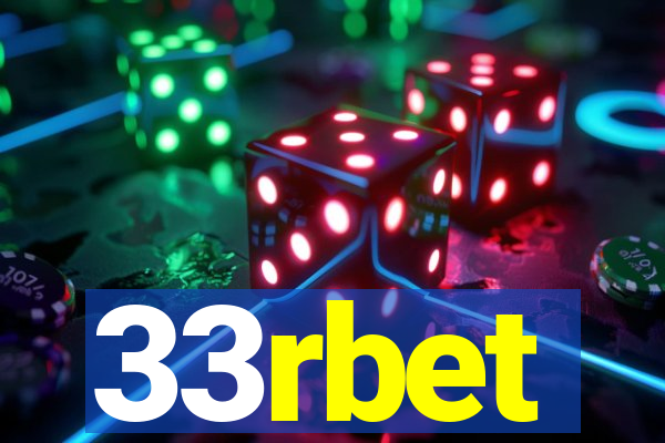 33rbet