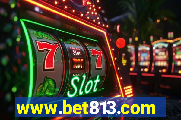 www.bet813.com