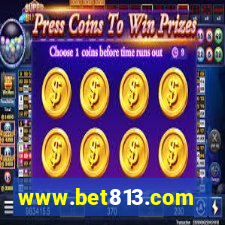 www.bet813.com