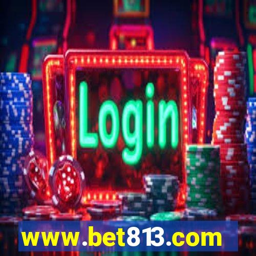 www.bet813.com