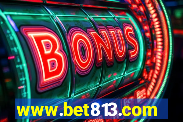 www.bet813.com