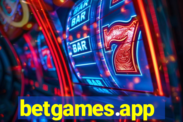 betgames.app