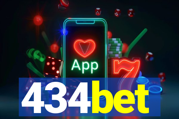 434bet