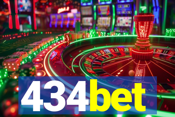 434bet