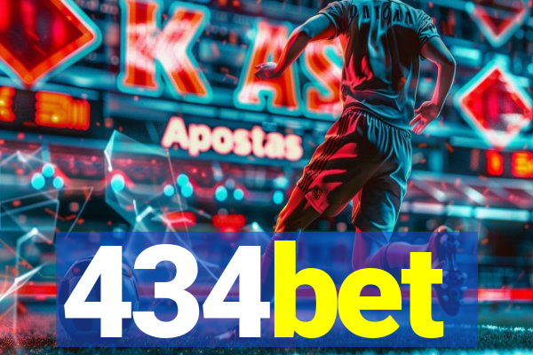 434bet