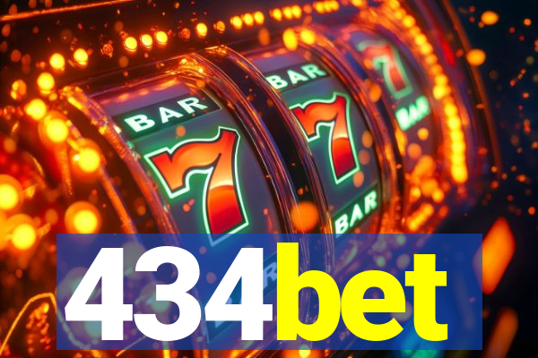 434bet