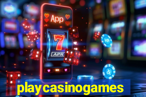 playcasinogames