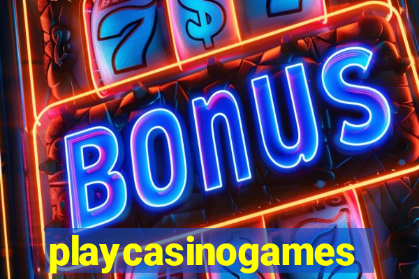 playcasinogames