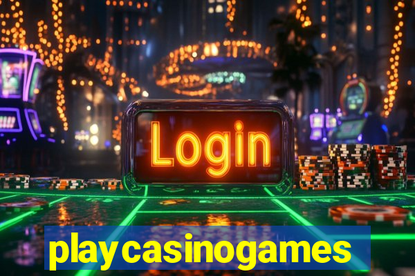 playcasinogames