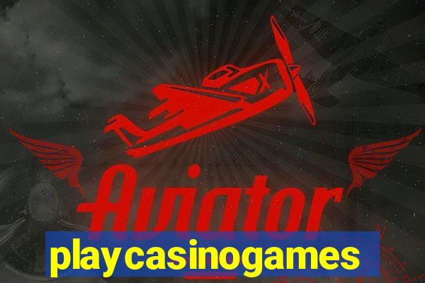 playcasinogames