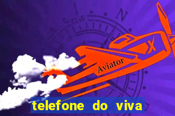 telefone do viva sorte oficial