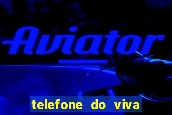 telefone do viva sorte oficial