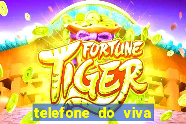 telefone do viva sorte oficial