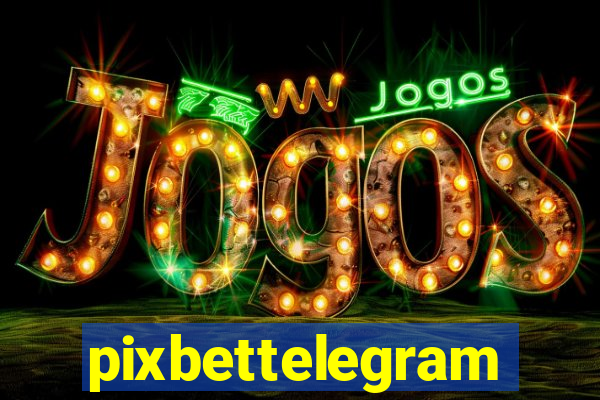 pixbettelegram