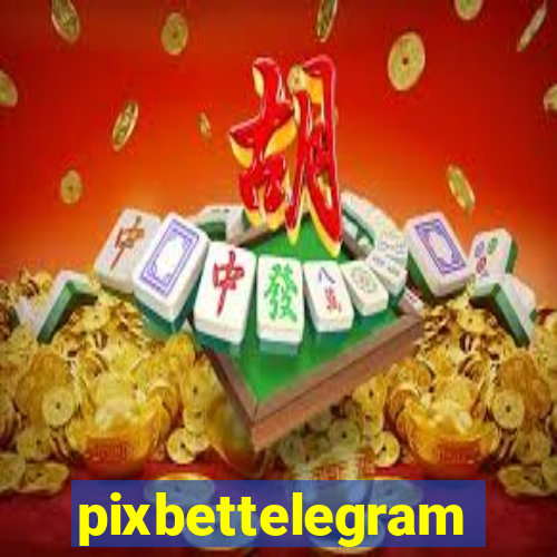 pixbettelegram