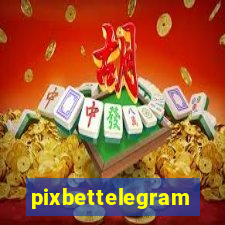 pixbettelegram