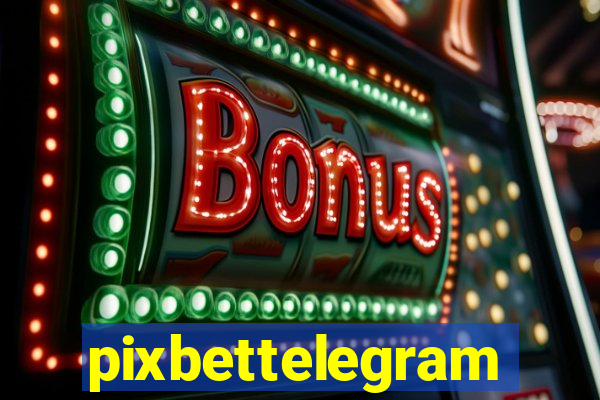 pixbettelegram