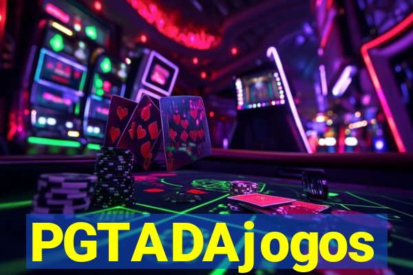 PGTADAjogos