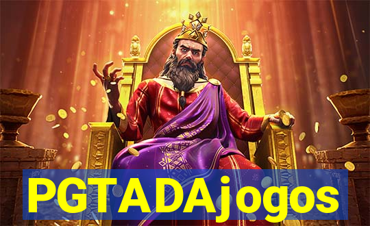 PGTADAjogos