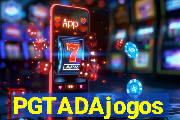 PGTADAjogos