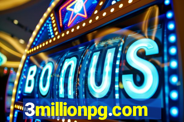 3millionpg.com