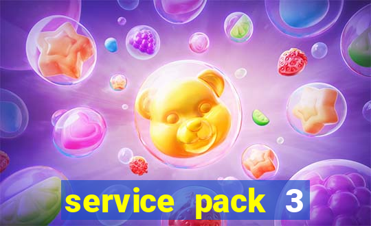 service pack 3 windows 7 64 bits download