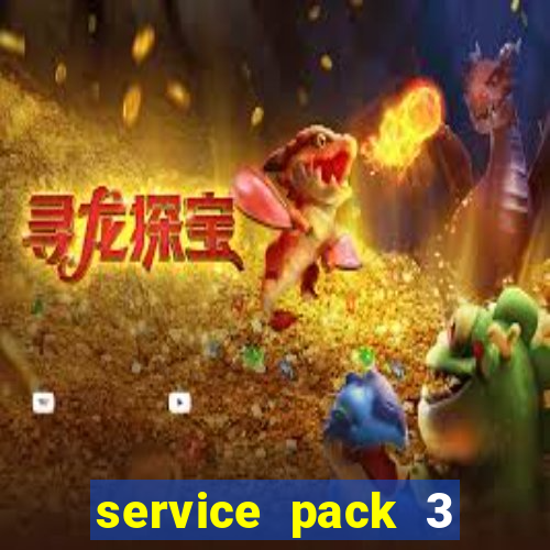 service pack 3 windows 7 64 bits download