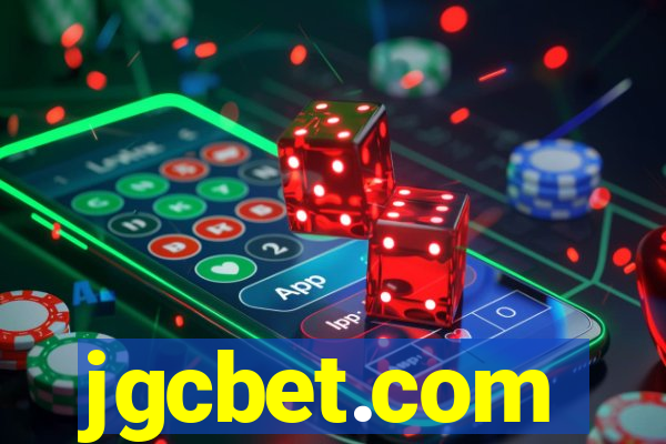 jgcbet.com