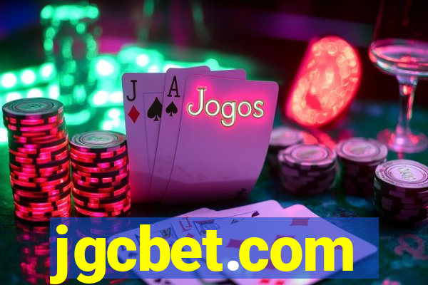 jgcbet.com