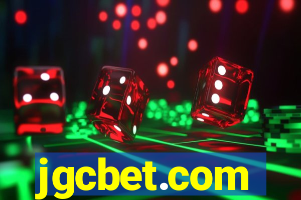 jgcbet.com