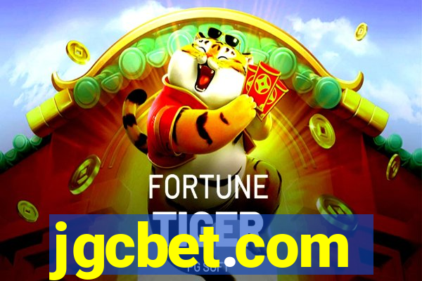 jgcbet.com