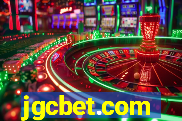 jgcbet.com