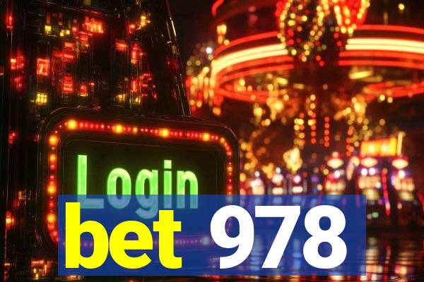 bet 978