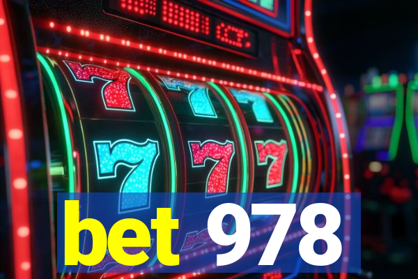 bet 978