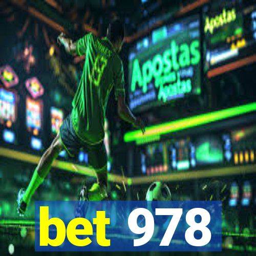 bet 978