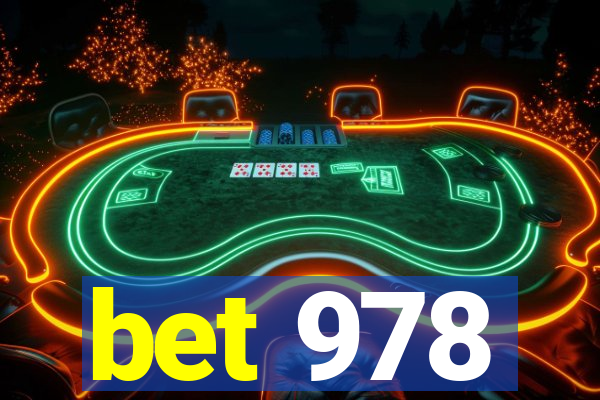 bet 978