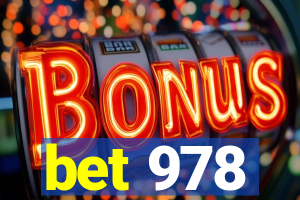 bet 978