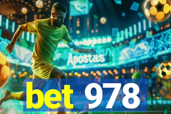 bet 978