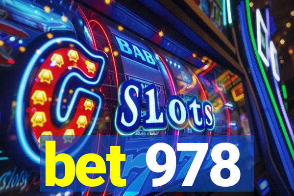 bet 978