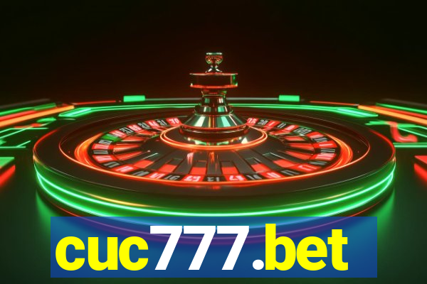 cuc777.bet