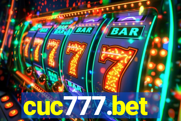 cuc777.bet