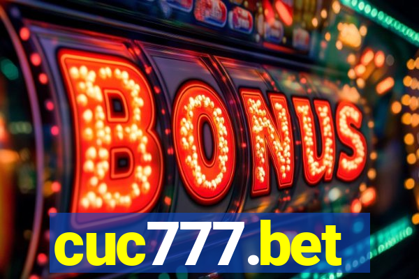 cuc777.bet