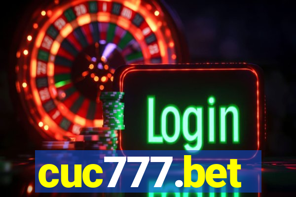 cuc777.bet