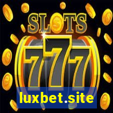 luxbet.site