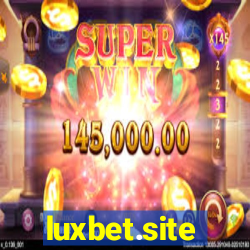 luxbet.site