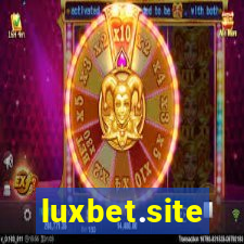 luxbet.site