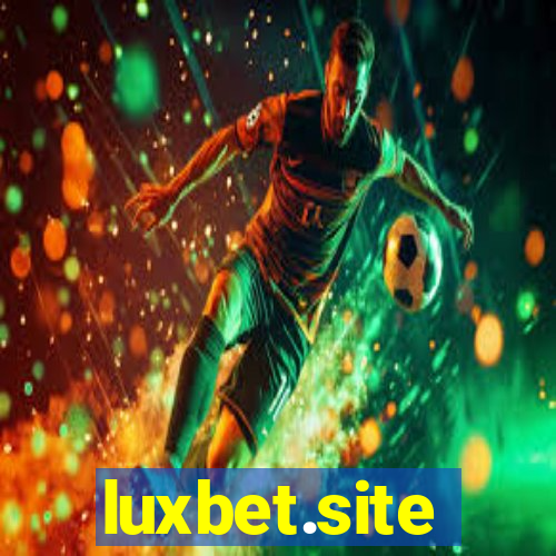 luxbet.site