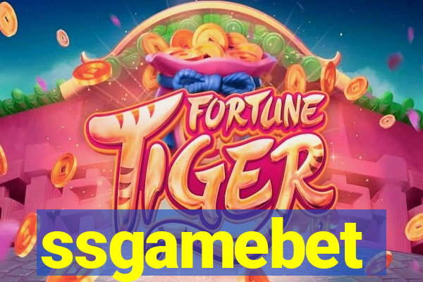 ssgamebet