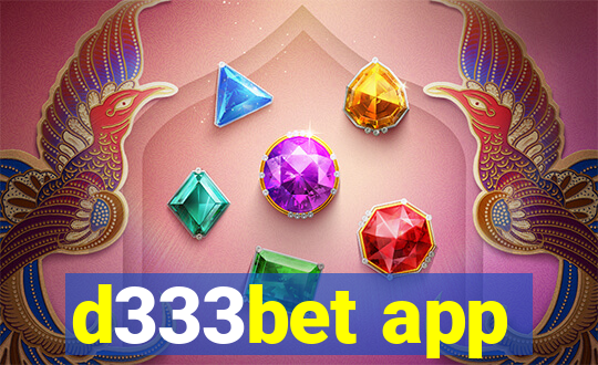 d333bet app