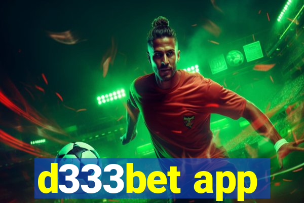 d333bet app